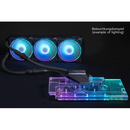 Охлаждане за компютри > Alphacool Eiswolf 1020896 (снимка 6)