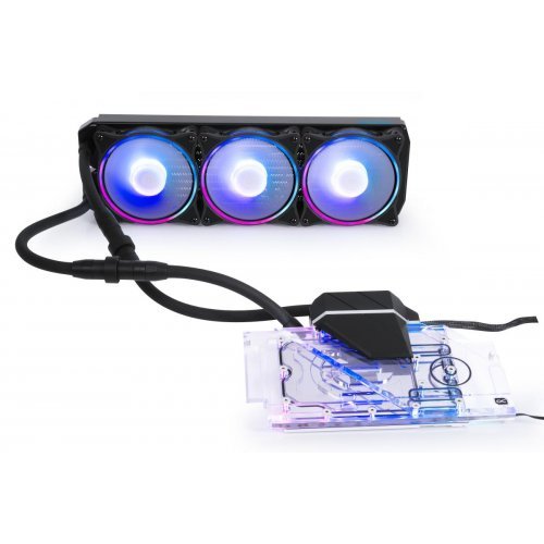 Охлаждане за компютри > Alphacool Eiswolf 1020897 (снимка 1)