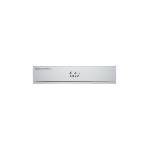 Жичен рутер Cisco FPR1010E-NGFW-K9 (снимка 2)