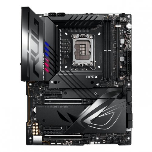 Дънна платка Asus ROG MAXIMUS Z790 90MB1FX0-M0EAY0 (снимка 1)