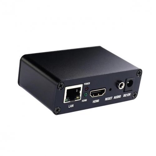 Тунери и кепчъри > Estillo EST-HDMI-IP-ENCODER (снимка 1)