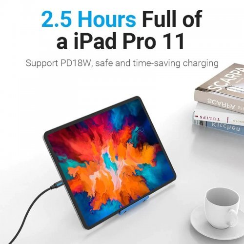 USB кабел Vention COTBF (снимка 2)