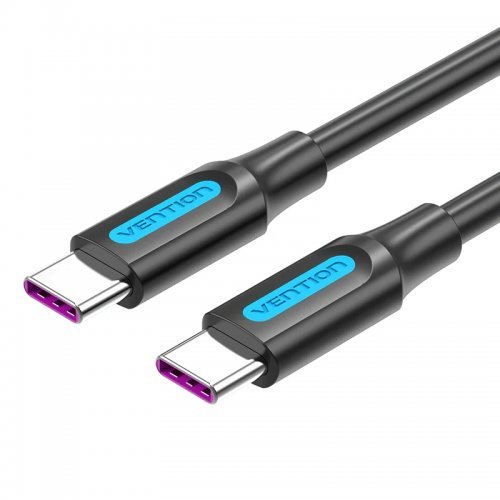 USB кабел Vention COTBF (снимка 1)
