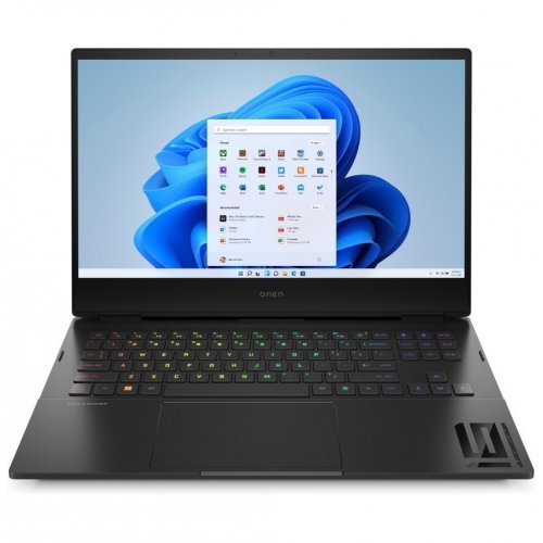 Лаптоп HP OMEN 81F38EA#AKS (снимка 1)