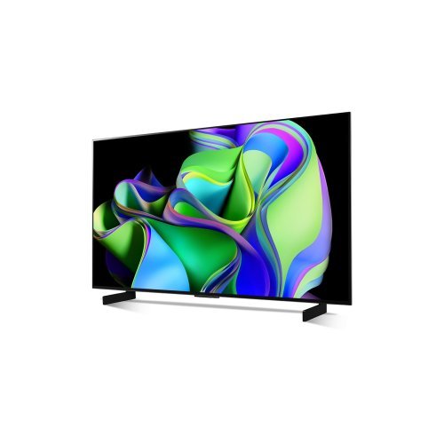 Телевизор LG OLED42C31LA (снимка 2)