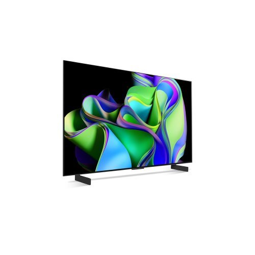 Телевизор LG OLED42C31LA (снимка 4)