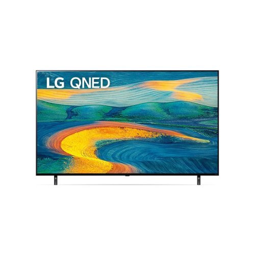 Телевизор LG 55QNED7S3QA (снимка 1)