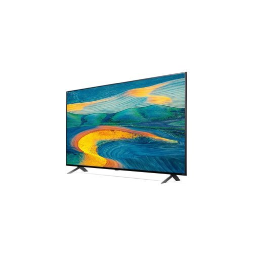 Телевизор LG 55QNED7S3QA (снимка 3)