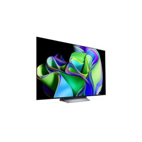 Телевизор LG OLED65C32LA (снимка 4)