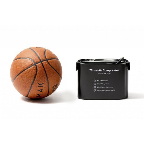 Аксесоари > Xiaomi 70MAI-TP01 (снимка 5)