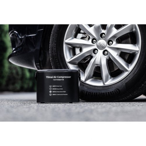 Аксесоари > Xiaomi 70MAI-TP01 (снимка 13)