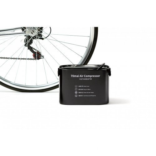 Аксесоари > Xiaomi 70MAI-TP01 (снимка 16)