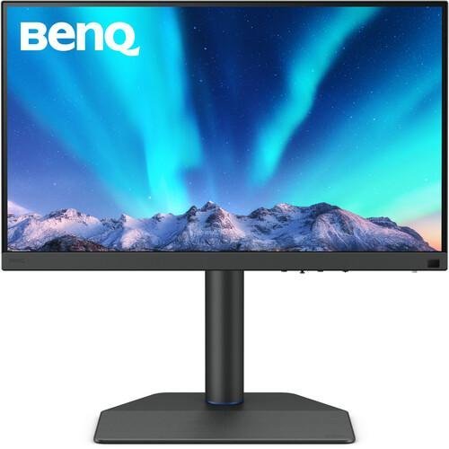Монитор BenQ 9H.LLPLB.QBE (снимка 1)