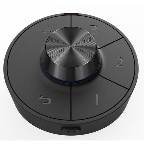 Монитор BenQ 9H.LLPLB.QBE (снимка 4)