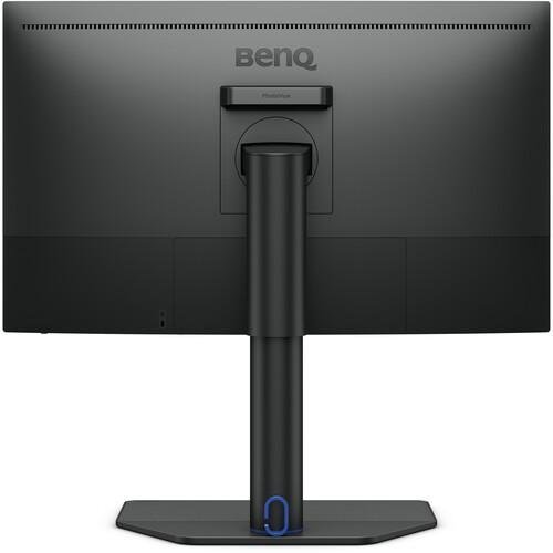 Монитор BenQ 9H.LLPLB.QBE (снимка 6)