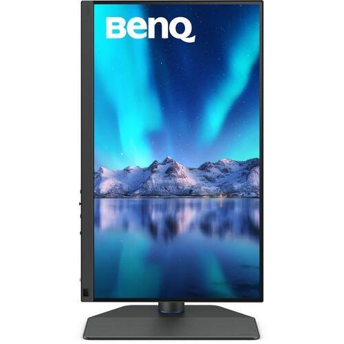 Монитор BenQ 9H.LLPLB.QBE (снимка 7)