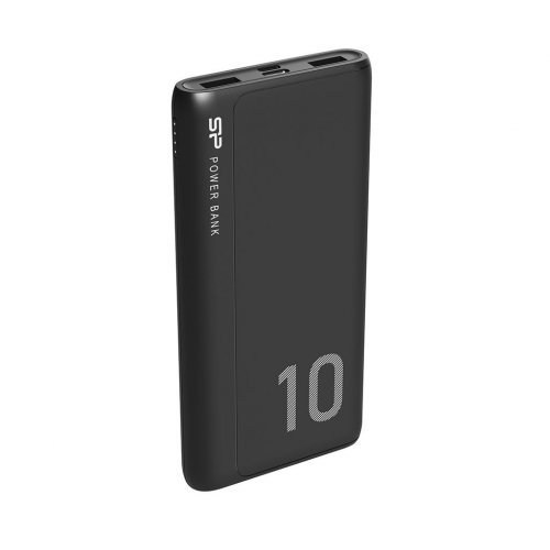 Мобилна батерия Silicon Power SP10KMAPBKQP150K (снимка 2)