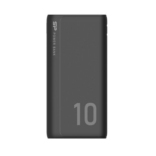 Мобилна батерия Silicon Power SP10KMAPBKQP150K (снимка 1)