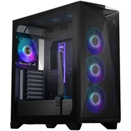 Компютърна кутия MSI MPG_GUNGNIR_300R_AIRFLOW (снимка 1)