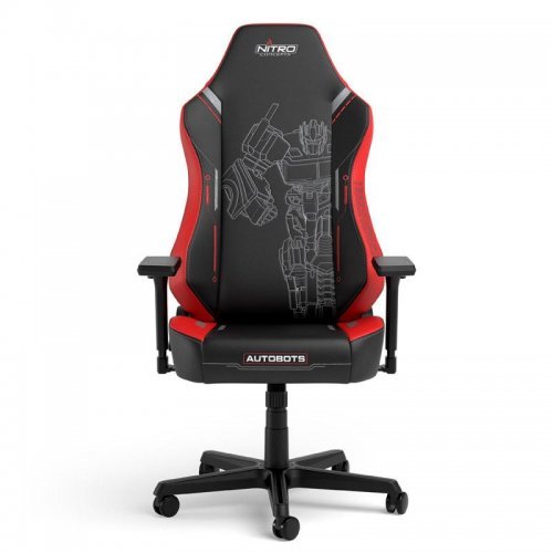 Геймърски стол Nitro Concepts GAGC-307 (снимка 5)