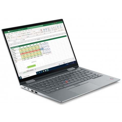 Лаптоп Lenovo ThinkPad 21HQ0051BM (снимка 2)