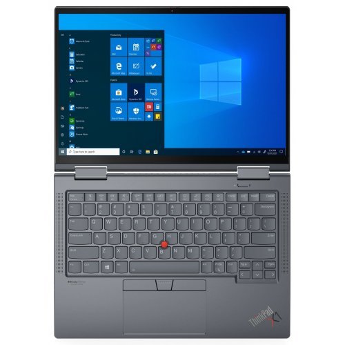 Лаптоп Lenovo ThinkPad 21HQ0051BM (снимка 14)