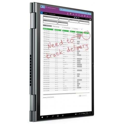 Лаптоп Lenovo ThinkPad 21HQ0051BM (снимка 17)