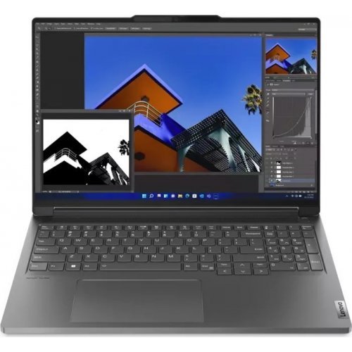 Лаптоп Lenovo ThinkBook 21J8003CBM (снимка 1)