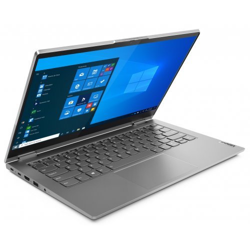 Лаптоп Lenovo ThinkBook 21JG0041BM (снимка 4)