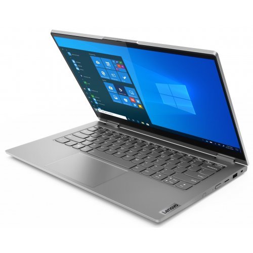 Лаптоп Lenovo ThinkBook 21JG0041BM (снимка 5)