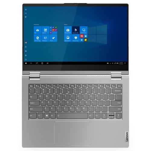 Лаптоп Lenovo ThinkBook 21JG0041BM (снимка 6)