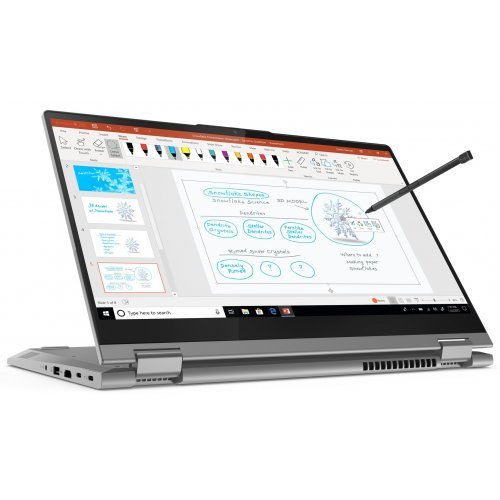 Лаптоп Lenovo ThinkBook 21JG0041BM (снимка 10)