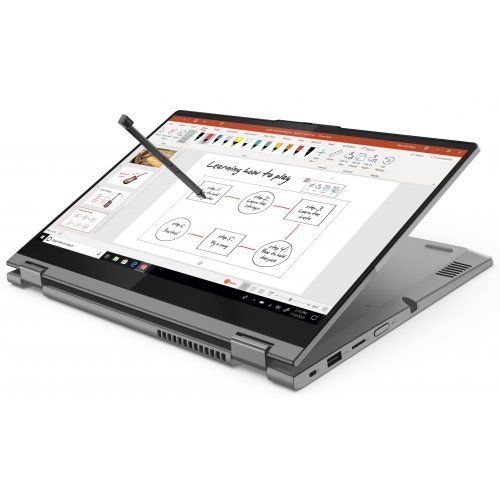 Лаптоп Lenovo ThinkBook 21JG0041BM (снимка 11)