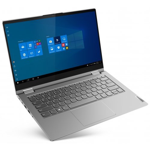 Лаптоп Lenovo ThinkBook 21JG0041BM (снимка 13)