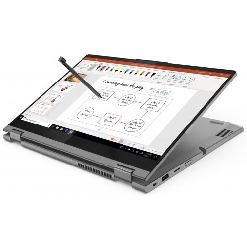 Лаптоп Lenovo ThinkBook 21JG0042BM (снимка 12)