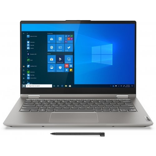 Лаптоп Lenovo ThinkBook 21JG0042BM (снимка 16)