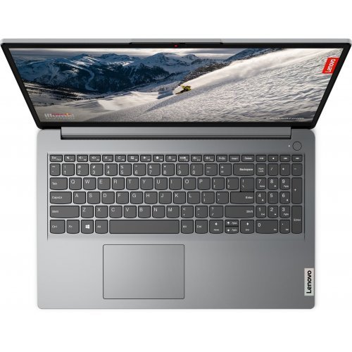 Лаптоп Lenovo IdeaPad 82V6008GBM (снимка 4)