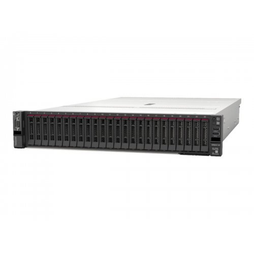 Сървър Lenovo ThinkSystem 7Z73A06BEA (снимка 1)
