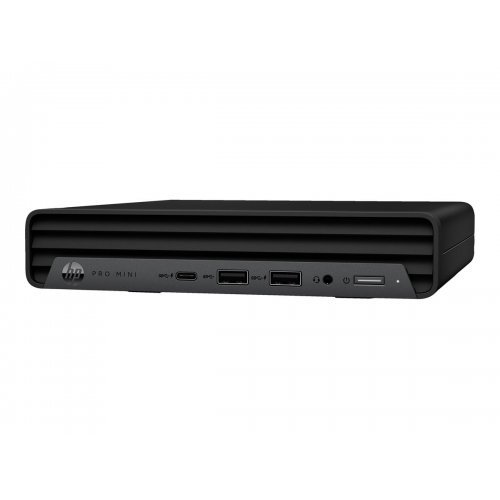 Barebone компютър HP Pro Mini 883R1EA#ABB (снимка 1)