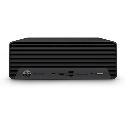 Barebone компютър HP Pro 6U443EA#AKS (снимка 1)