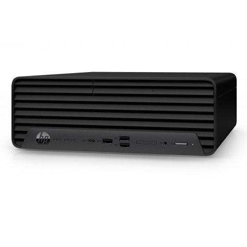 Barebone компютър HP Pro 6U443EA#AKS (снимка 2)