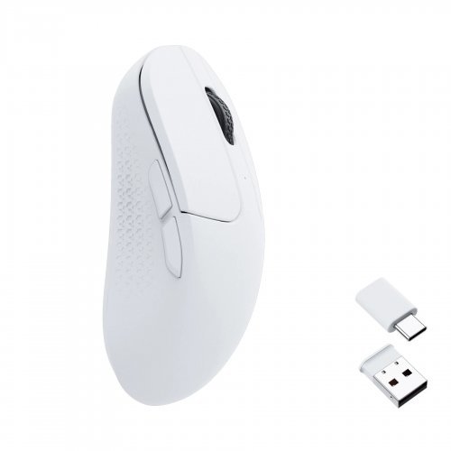 Мишка Keychron M3M-A3 (снимка 2)