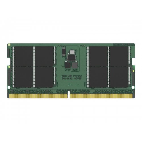 RAM памет Kingston KVR52S42BD8-32 (снимка 1)