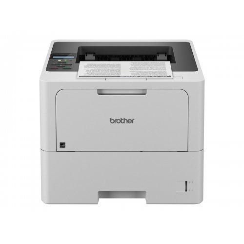 Принтер Brother HLL6210DWRE1 (снимка 2)