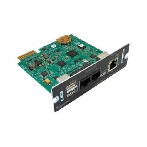 Мрежова карта APC AP9641 (снимка 2)