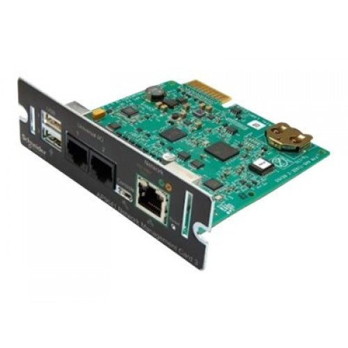 Мрежова карта APC AP9641 (снимка 3)