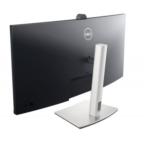Монитор Dell P3424WEB (снимка 5)