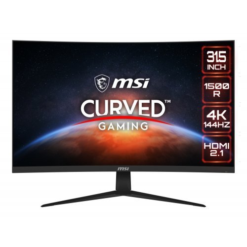 Монитор MSI G321CU (снимка 1)
