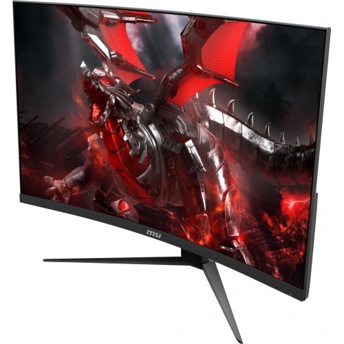 Монитор MSI G321CU (снимка 3)