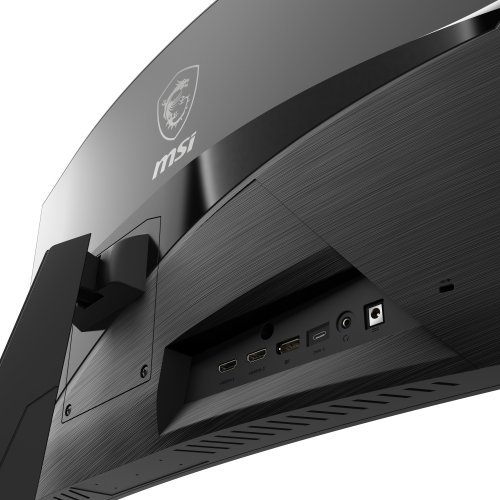 Монитор MSI G321CU (снимка 4)